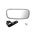 QA Parts UTV Rear View Mirror 15" for Can-Am Commander 1000 XT 2011-2018