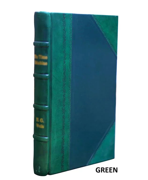 Oeuvres de Rabelais / par Pierre Dupont ; [ill. de Gustave Doré] 1866 [LEATHER BOUND]