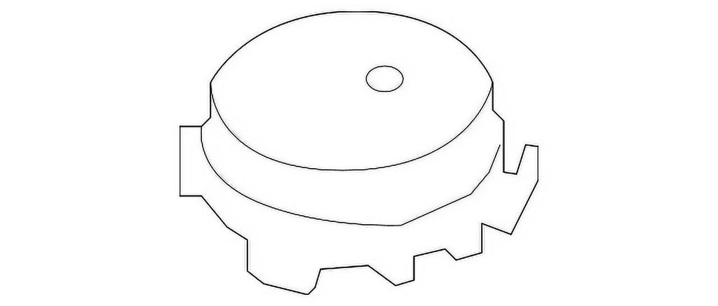 New Genuine BMW Rain Light Sizeolar Sizeensor (2007-2017) OE 61359254026
