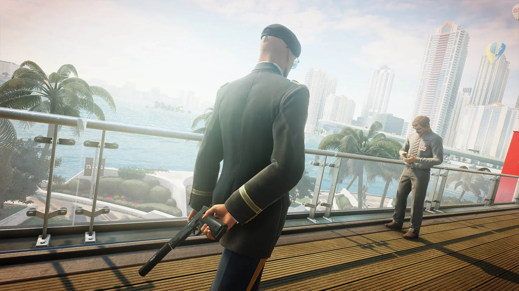 Hitman 2 Gold Edition - Xbox One [Digital]