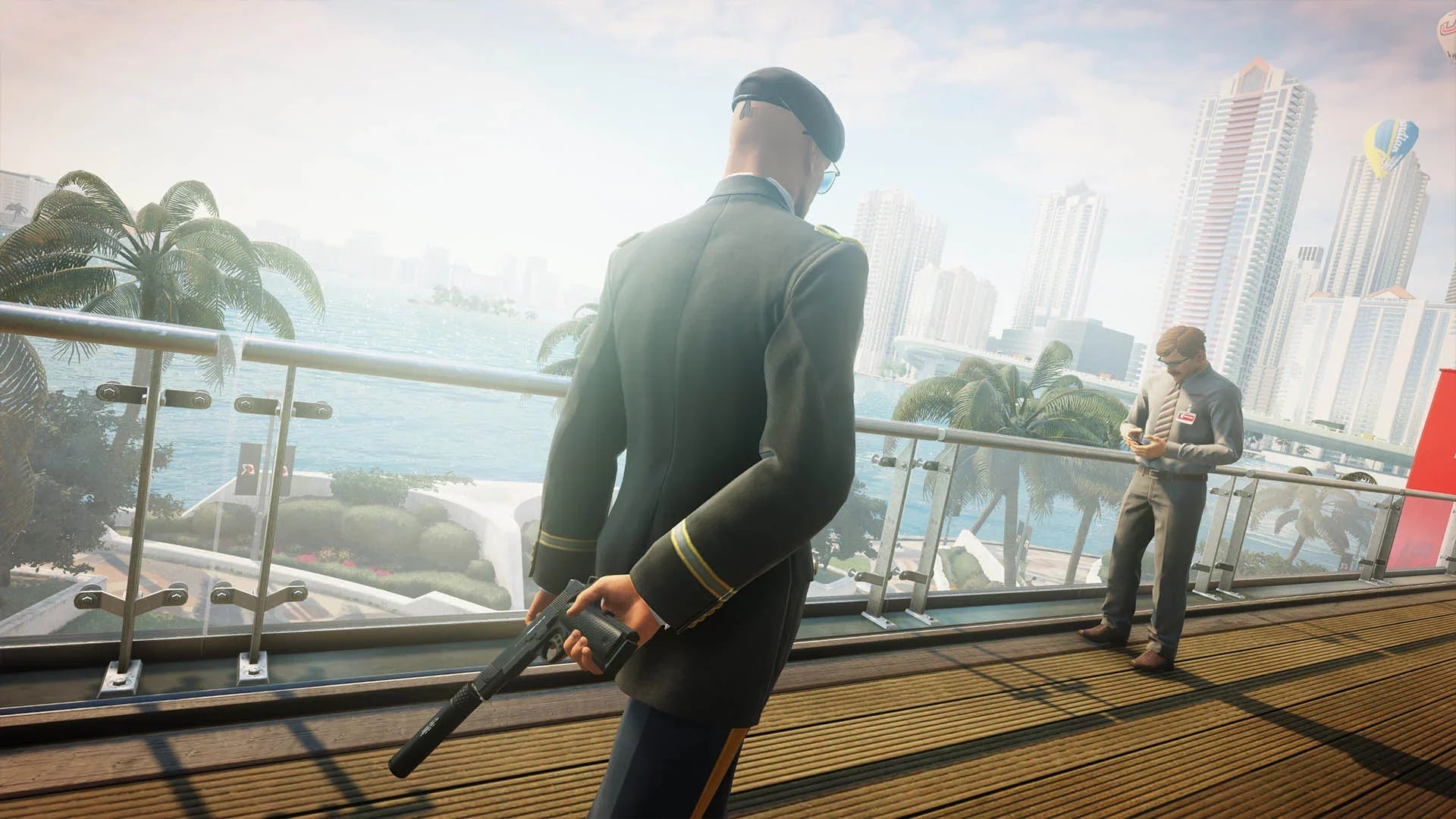 Hitman 2 Gold Edition - Xbox One [Digital]