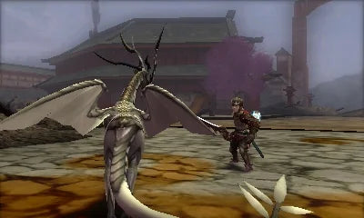 Nintendo Fire Emblem Fates: Conquest
