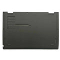 New Genuine Lenovo ThinkPad X1 Yoga 3rd Gen 20LD, 20LE, 20LF, 20LG Bottom Base Case 01AY9