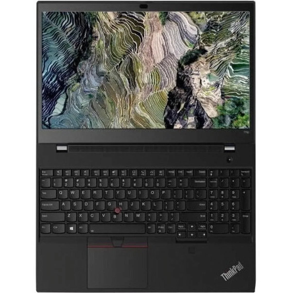 Lenovo ThinkPad 15.6" Full HD Laptop, Intel Core i7 i7-11800H, 1TB SizeSizeD, Windows 11 Pro, 21A7003LUSize