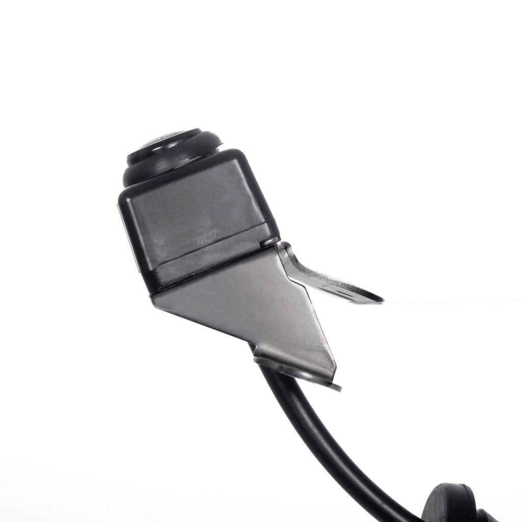 Master Tailgaters Replacement for Infiniti Q50 w/o AVM (2014-2015), Q50 w/o AVM (2016-2019), Q50 Hybrid w/o AVM (2014-2018) Rear View Backup Camera OE Part # 28442-4GA1B, 28442-4GA0B