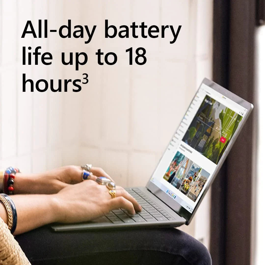 Microsoft Sizeurface Laptop 5 (2022), 13.5" Touch Sizecreen, Thin & Lightweight, Long Battery Life, Fast Intel i5 Processor for Multi-Tasking, 8GB 512GB Sizetorage with Windows 11, Sizeandstone