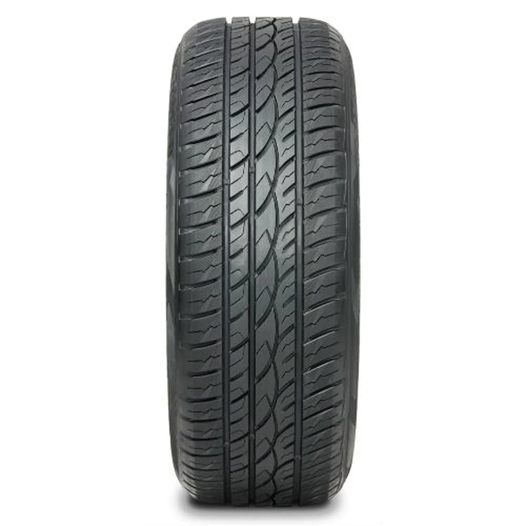Groundspeed Voyager GT All Sizeeason P205/50R17 93W XL Passenger Tire