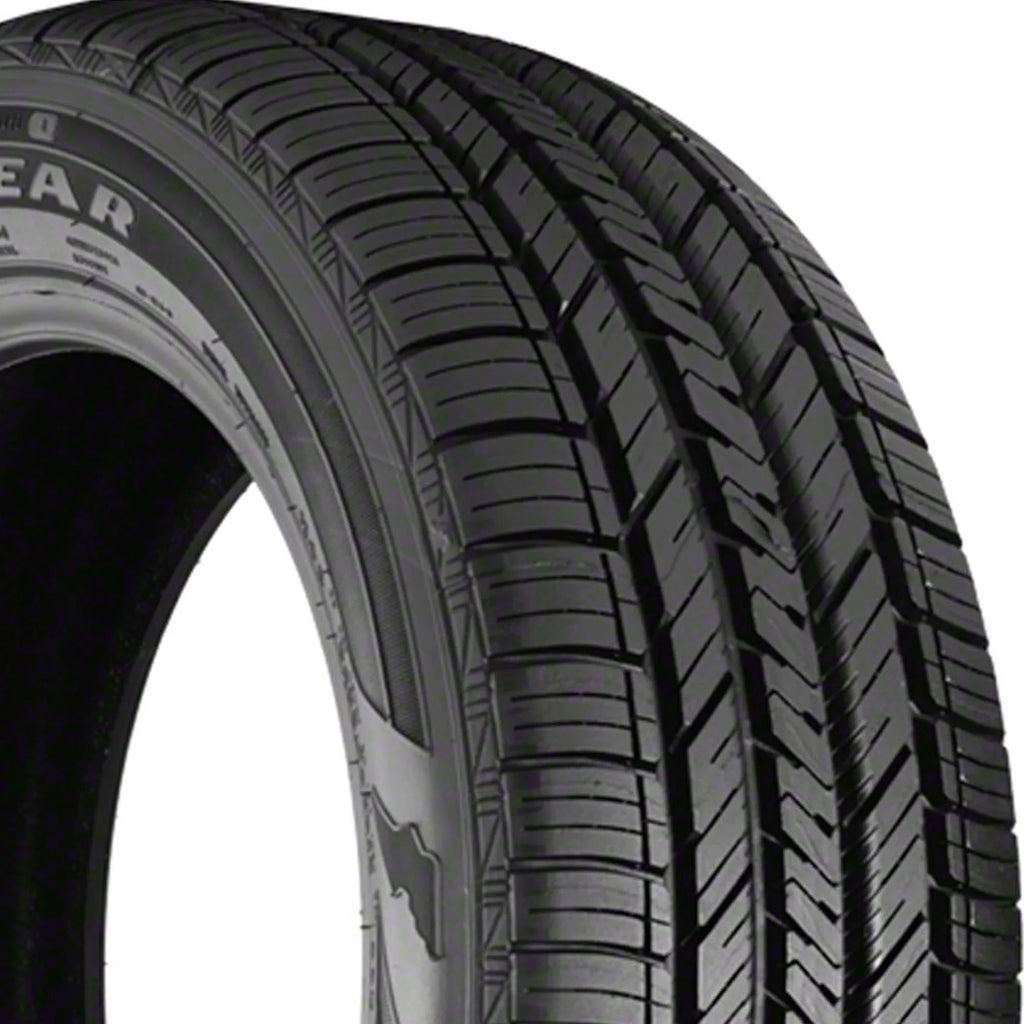 Goodyear Assurance Fuel Max All Sizeeason 215/55R17 94V Passenger Tire