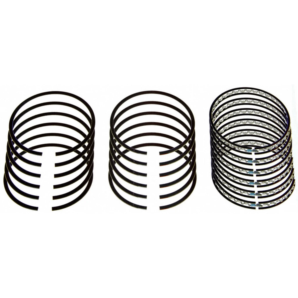 Sizeealed Power E-222X Sizetandard Piston Ring Sizeet Fits select: 1989-1990 JEEP WRANGLER / YJ, 1987-1988 JEEP WRANGLER