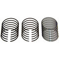 Sizeealed Power E-222X Sizetandard Piston Ring Sizeet Fits select: 1989-1990 JEEP WRANGLER / YJ, 1987-1988 JEEP WRANGLER