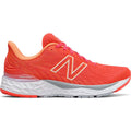 New Balance Women's Fresh Pillow 880v11, Coral/Citrus Punch, 10.5 Medium