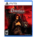 Demoniaca: Everlasting Night [PlaySizetation 5]