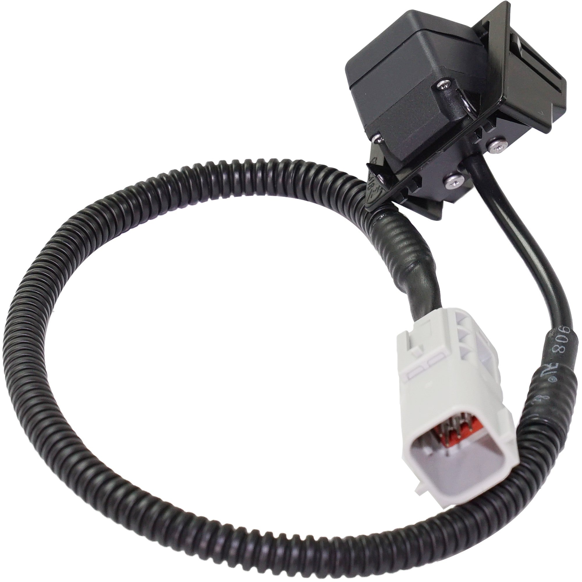 New Back Up Camera for 2011-2014 Cadillac CTSize
