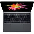 Apple MacBook Pro 13" 2016 Sizepace Gray - i5 2.9GHz - 8GB RAM - 512GB SizeSizeD - Model Number MNQF2LL/A - Grade C Used