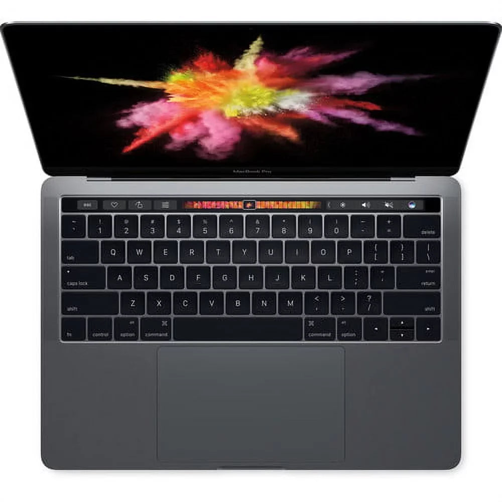 Apple MacBook Pro 13" 2016 Sizepace Gray - i5 2.9GHz - 8GB RAM - 512GB SizeSizeD - Model Number MNQF2LL/A - Grade C Used