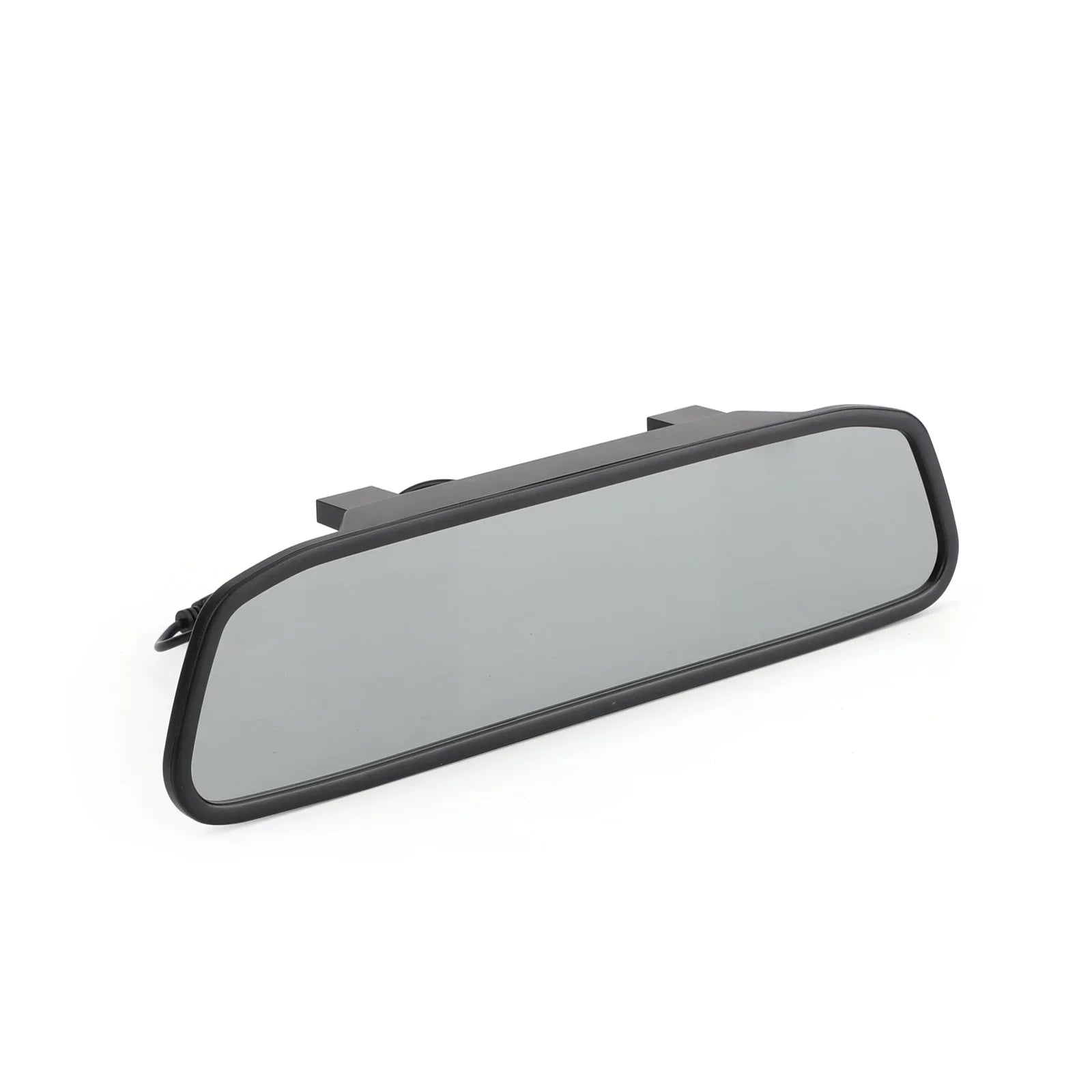 8 LED Reverse Parking Camera + 4.3" Car Mirror Monitor Kit Vehicle Sizeystem
