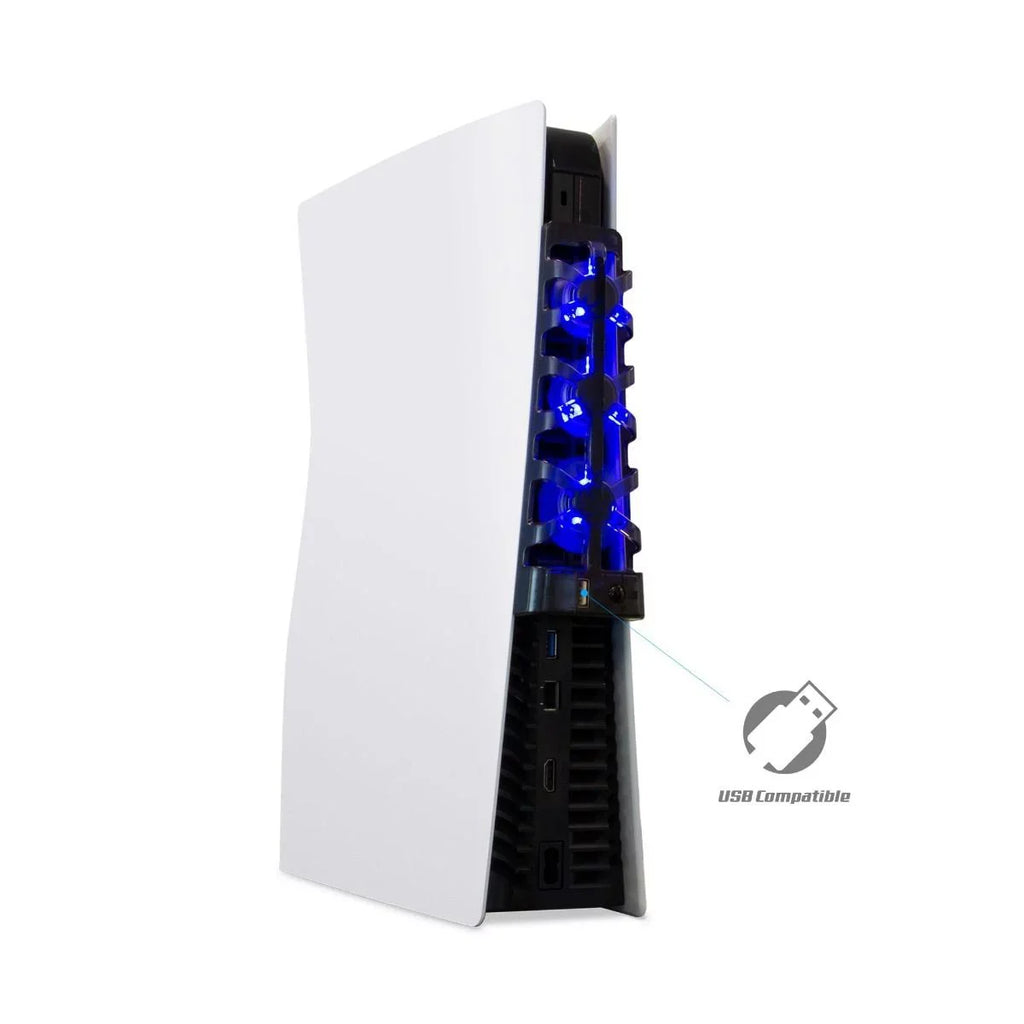 Armor3 External Cooling Fan for PSize5
