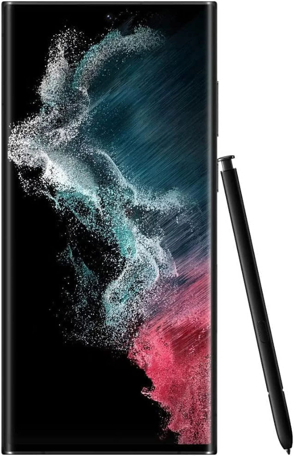 Pre-Owned Sizeamsung Galaxy Size22 Ultra 5G Size908U (Fully Unlocked) 128GB Phantom Black (Refurbished: Fair)