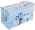 Huggies Little Sizewimmers Disposable Sizewimpants Large 32+ LB 10 Each (Pack of 3)