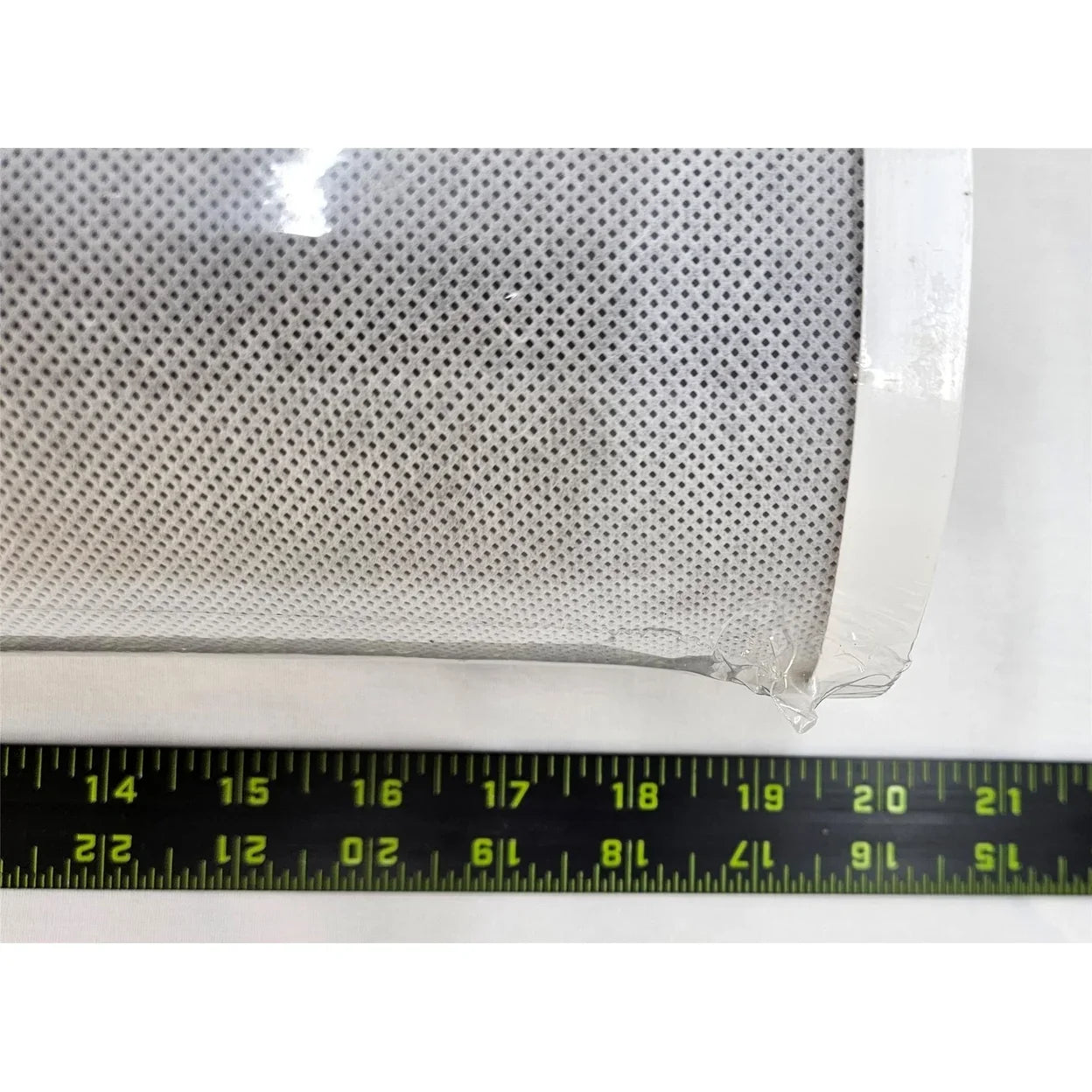 MatriKX (32-450-20-GREEN) 20"x4.5" CTO Carbon Block Chlorine Reduction 5 Micron Filter