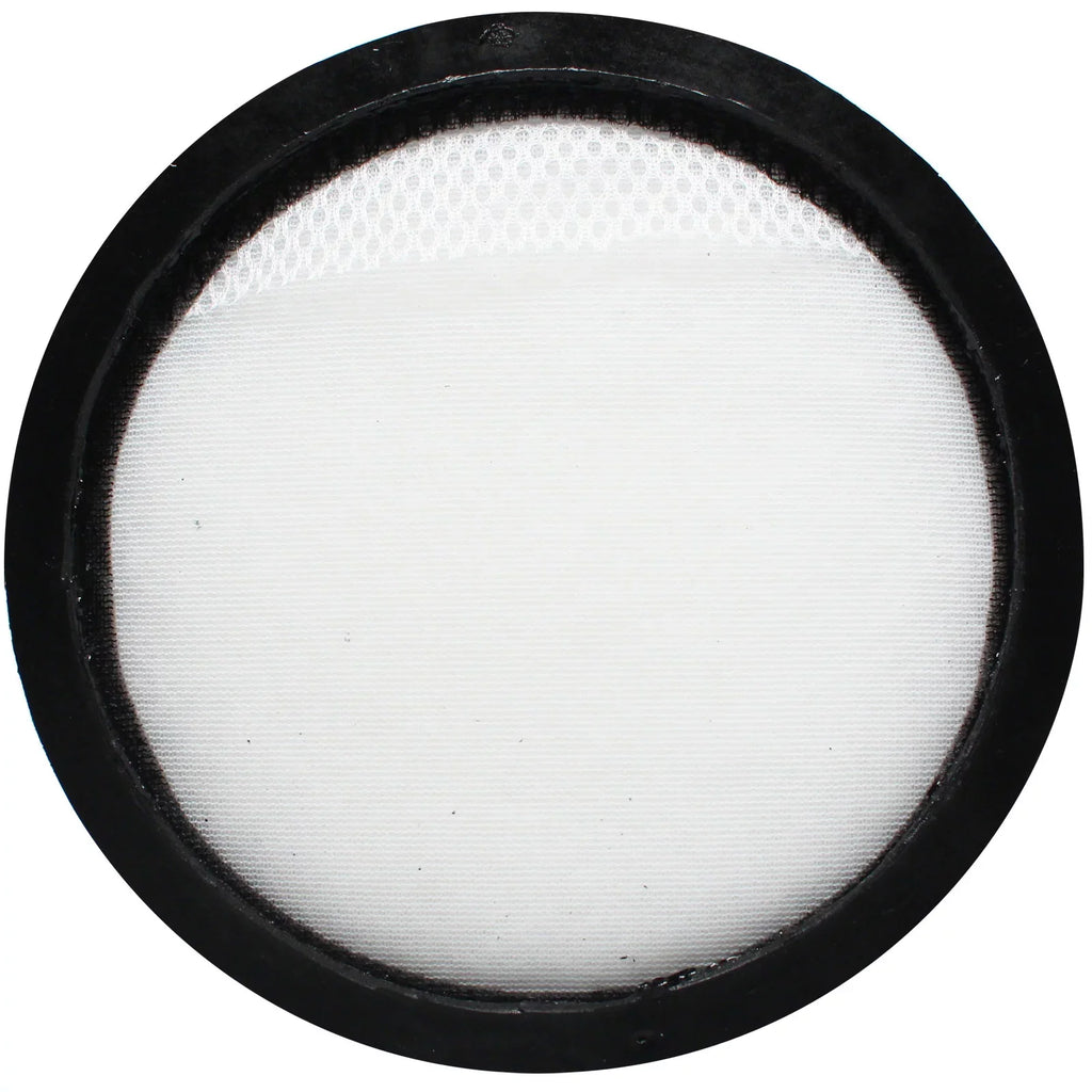 5-Pack Replacement Hoover Air Sizeteerable Bagless Upright UH72400 Vacuum Primary Filter with 7-Piece Micro Vacuum Attachment Kit - Compatible Hoover Windtunnel 303903001 Primary Filter