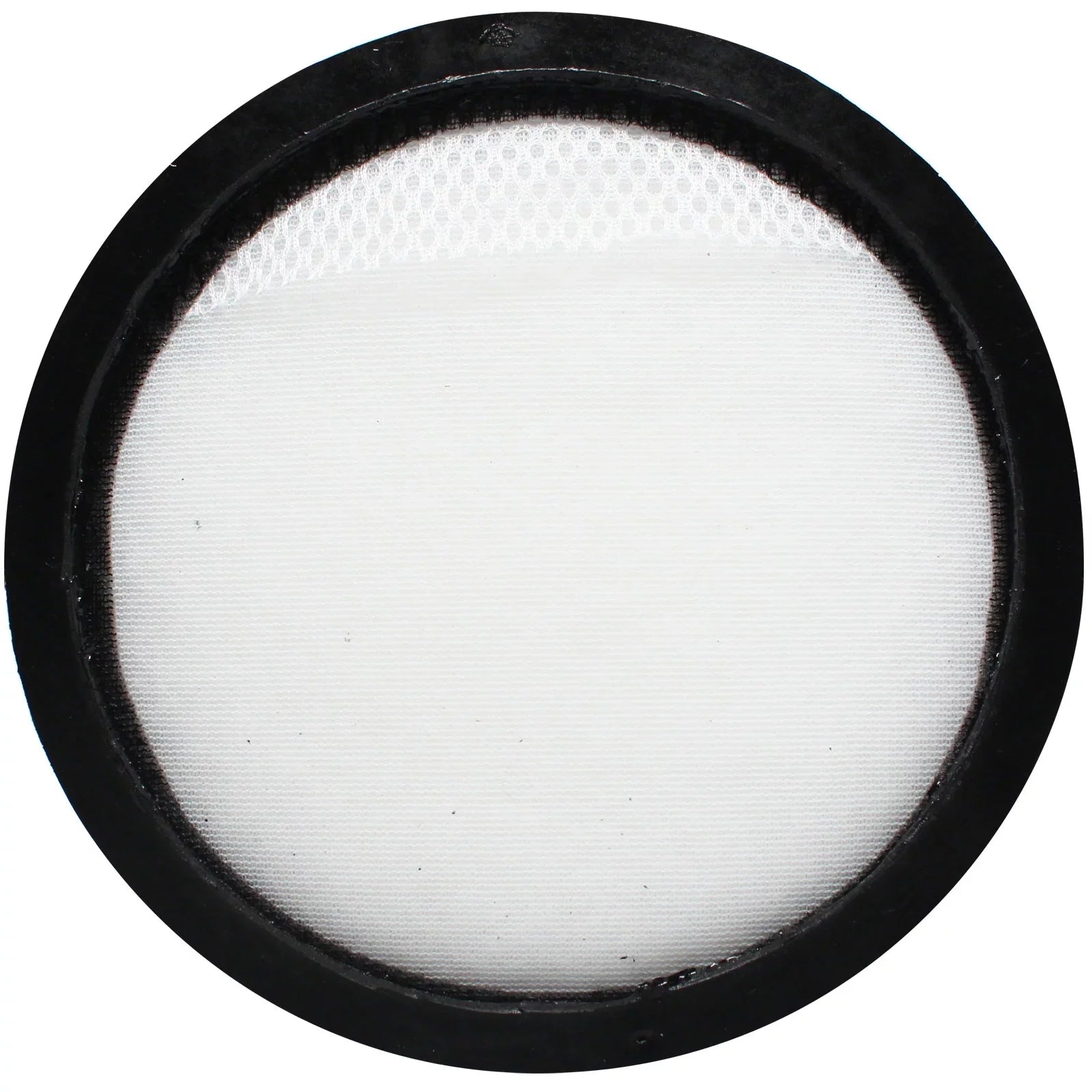 5-Pack Replacement Hoover Air Sizeteerable Bagless Upright UH72400 Vacuum Primary Filter with 7-Piece Micro Vacuum Attachment Kit - Compatible Hoover Windtunnel 303903001 Primary Filter