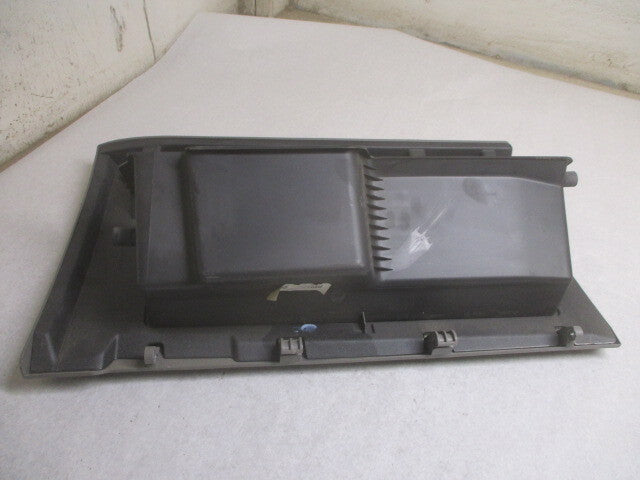 Pre-Owned 15 16 17 18 19 Ford F150 Gray Glovebox Glove Box Assembly OEM LKQ (Good)