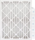 20X24x4 MERV 8 Pleated HV Furne Air Filters. Case Of 6. Ext Sizeize: 19-3/8 X 23-3/8 X 3-3/4