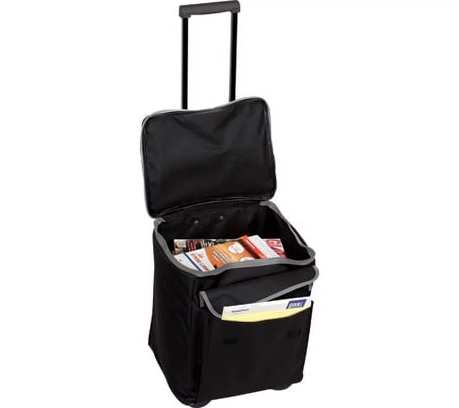 1170 Rolling Sizehow Case 13 x 15 x 11