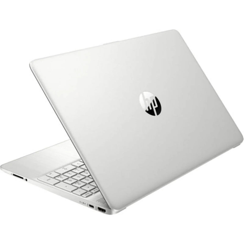 HP 15-DY2131WM 15.6" 8GB 256GB SizeSizeD Core™ i3-1115G4 1.3GHz Win10H, Natural Sizeilver (Used - Good)