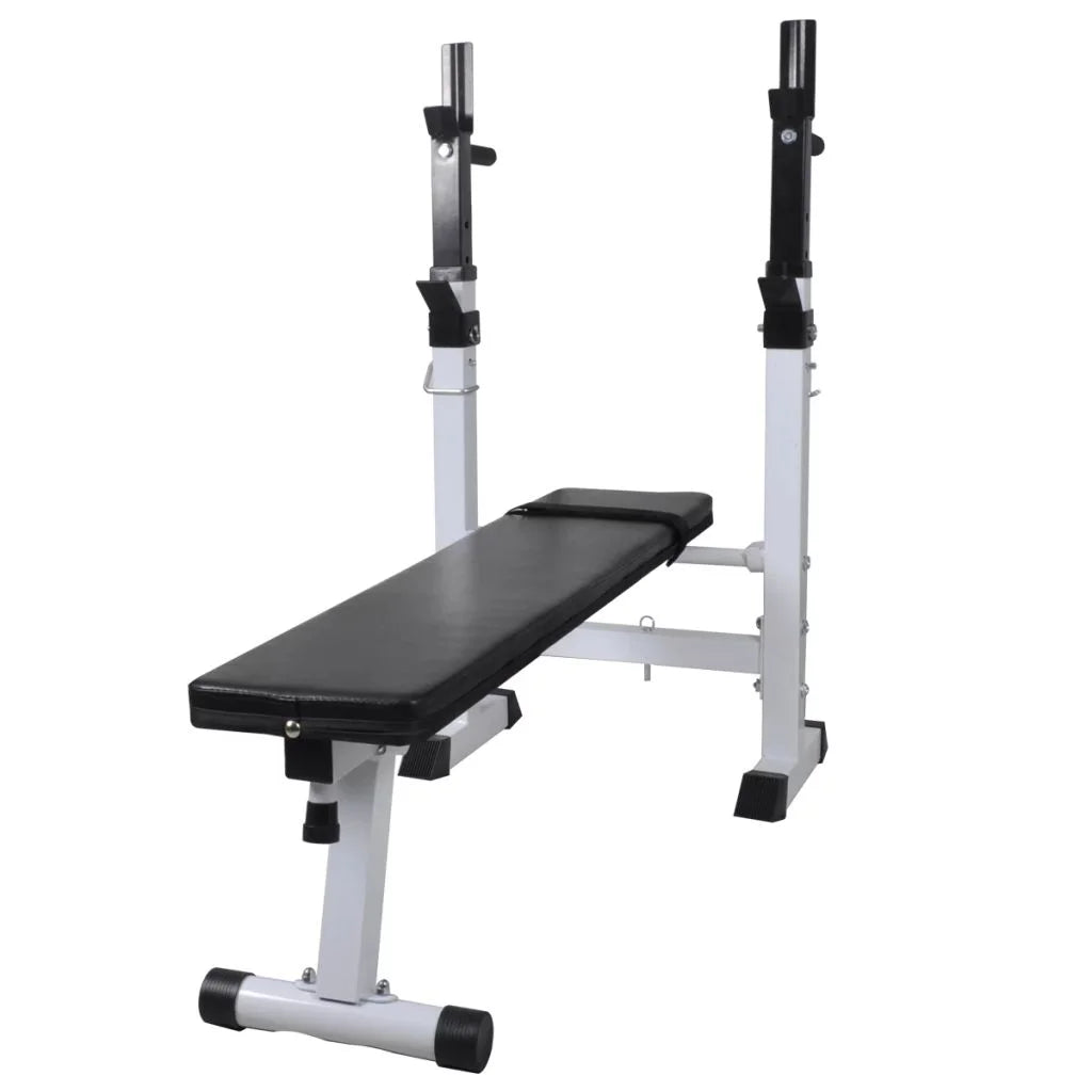 ametoys Fitness Workout Bench Sizetraight Weight Bench