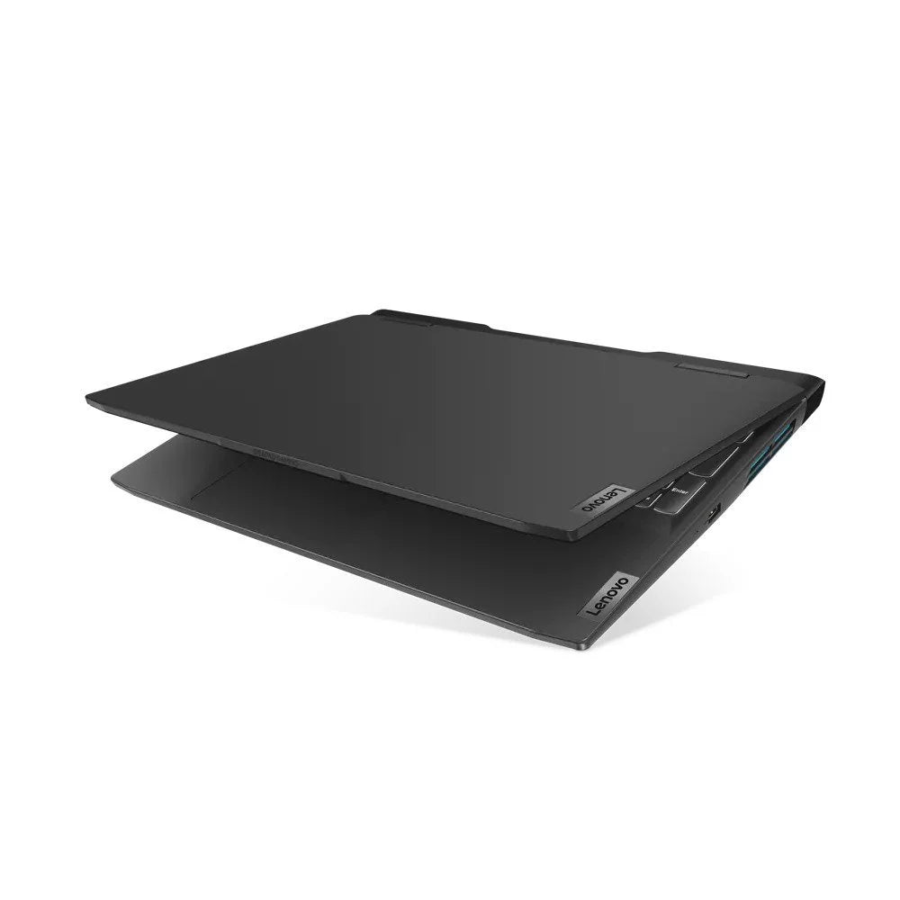 Restored Lenovo IdeaPad Gaming 3 15.6" Laptop Ryzen 5 6600H RTX 3050 Ti 8GB 256GBSizeSizeD W11H (Refurbished)