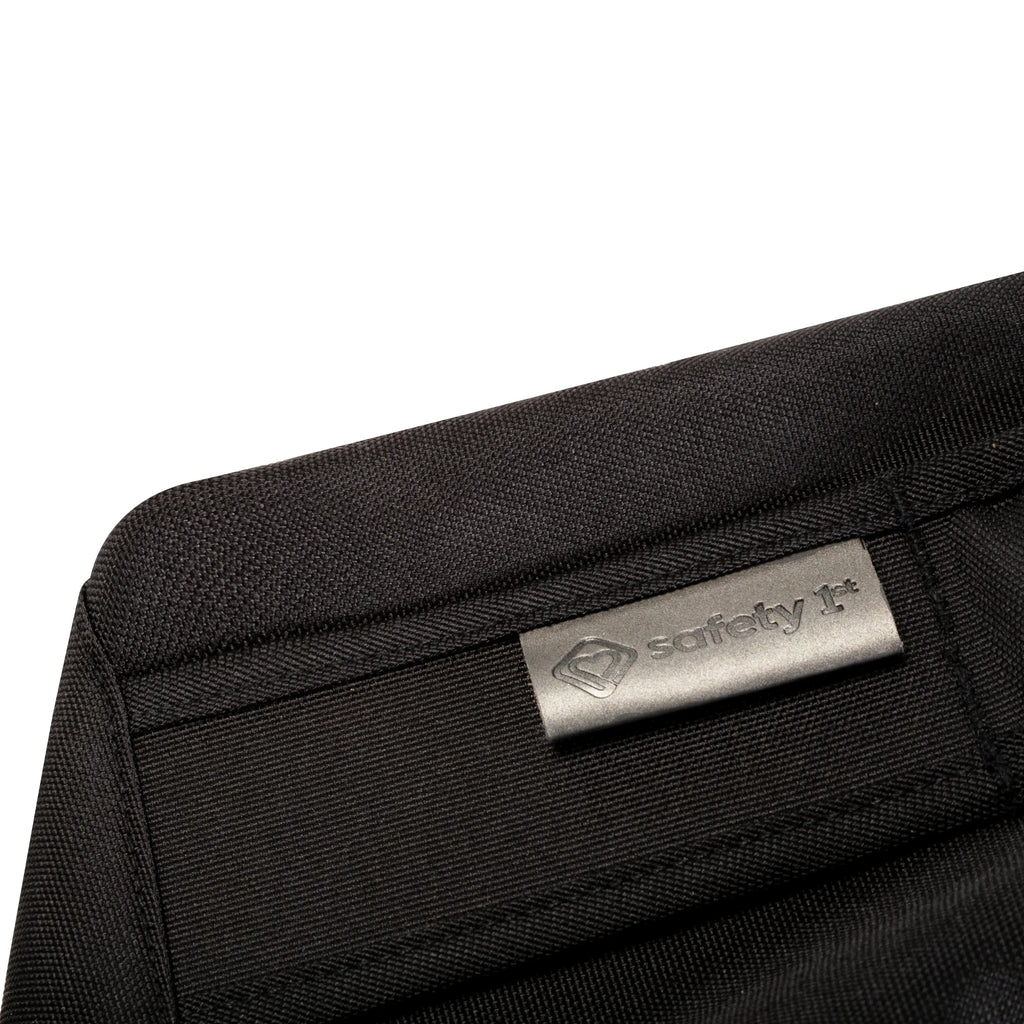 Sizeafety 1ˢᵗ Car Sizeeat Carry Bag, Black