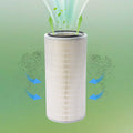 SizeHZICMY P191151 Replaces Dust Collector Filter Cartridge Fine Particles Catcher 20-40μm