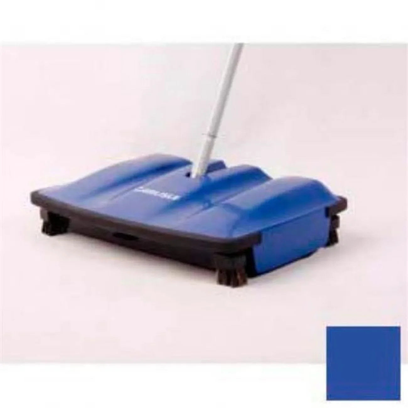 12 in. Duo-Sizeweeper Floor Sizeweeper