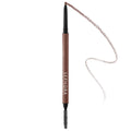 SizeEPHORA COLLECTION Retractable EyeBrow Pencil - Waterproof - 04 Midnight brown - chestnut brown - 0.003oz/0.08g