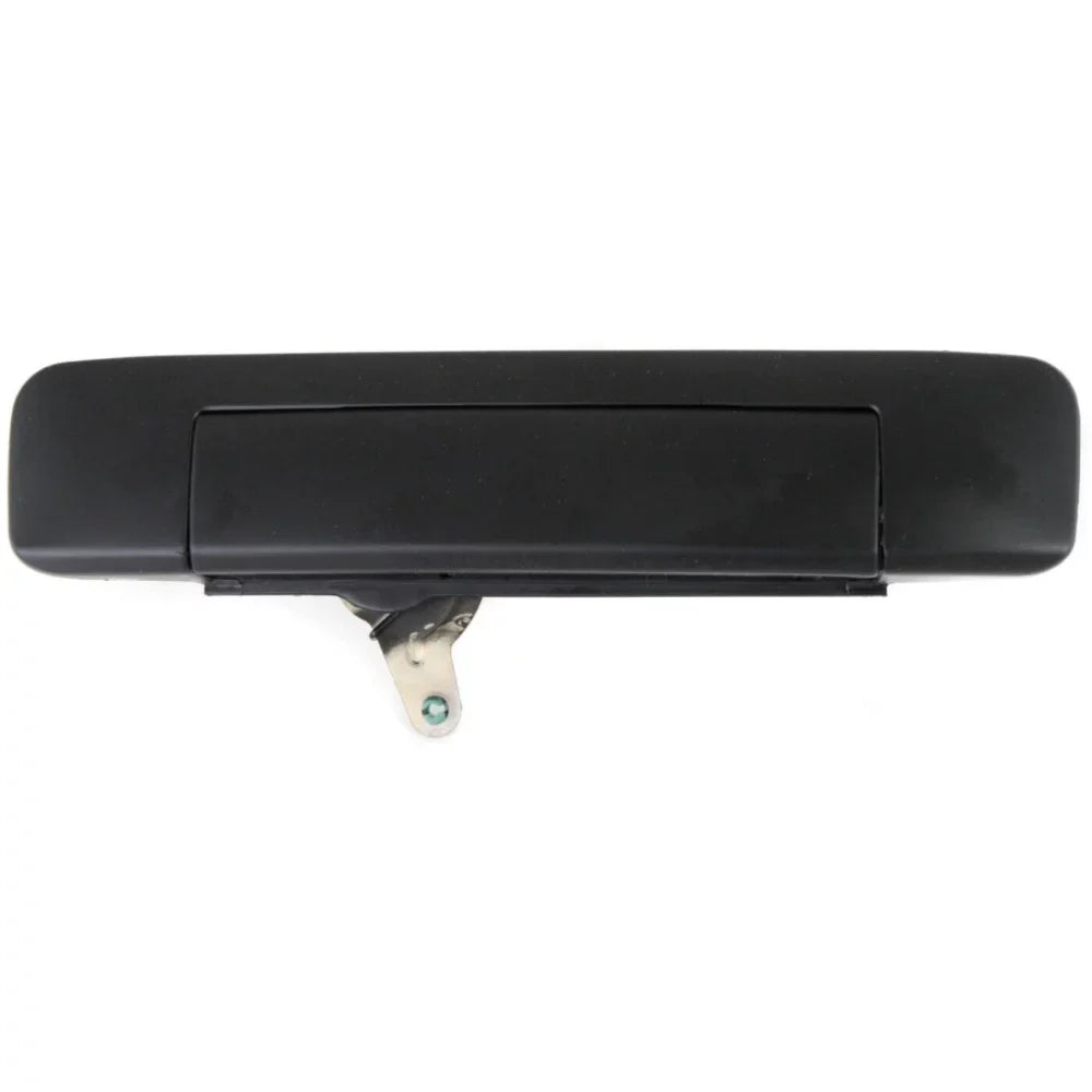Teledu Tailgate Kit For 2005-2008 Toyota Tacoma With Tailgate Handle and Cable 3Pc