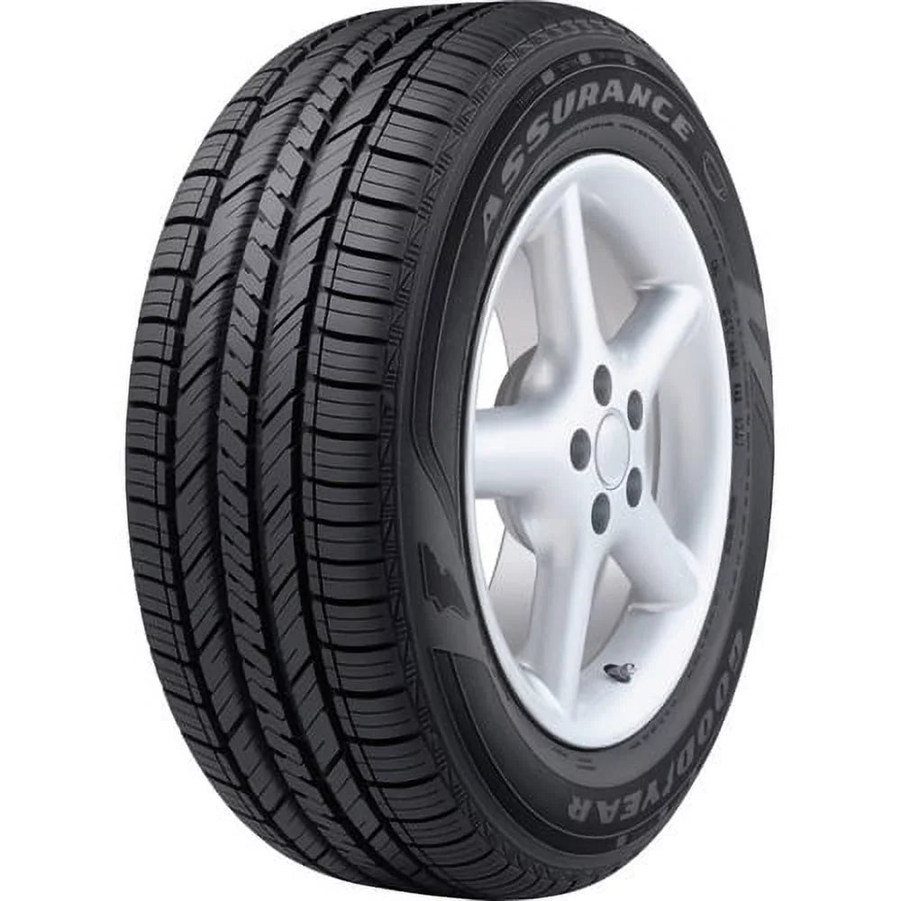 Goodyear Assurance Fuel Max 225/55R17 95H BSizeW (2 Tires)