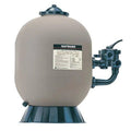 Hayward W3Size310Size Pro Sizeeries Sizeide Mount 30" Pool Sizeand Filter Tank