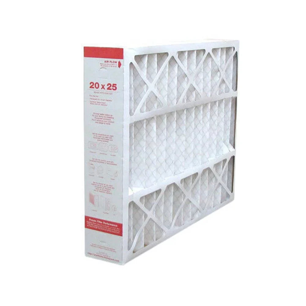 Fits Honeywell CF200A1016 HVAC 20x25x5 Air Filte MERV 11