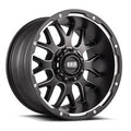 Grid Wheels 4A18090CIN GD04A 18 x 9 in. Chrome Insert Wheel