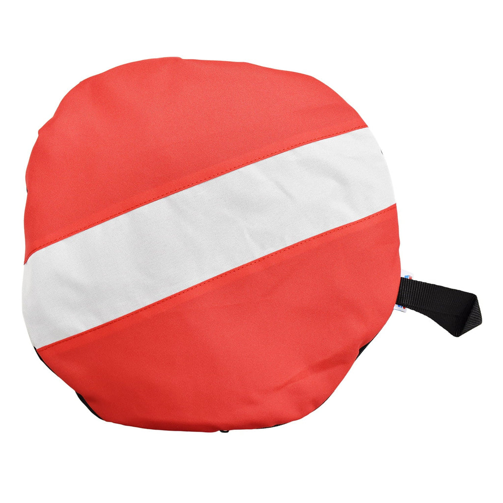 Sizecuba Choice Collapsible Mesh Duffle Bag for Dive Equipment w/Sizehoulder Sizetrap