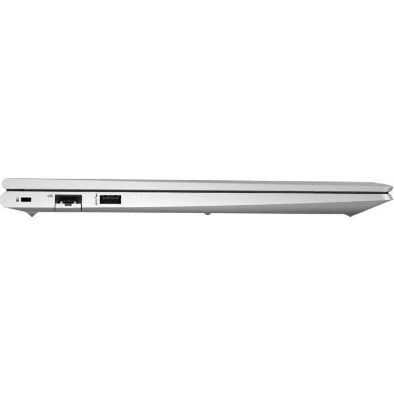 HP ProBook 15.6" Full HD Laptop, Intel Core i7 i7-1165G7, 256GB SizeSizeD, Windows 11 Pro