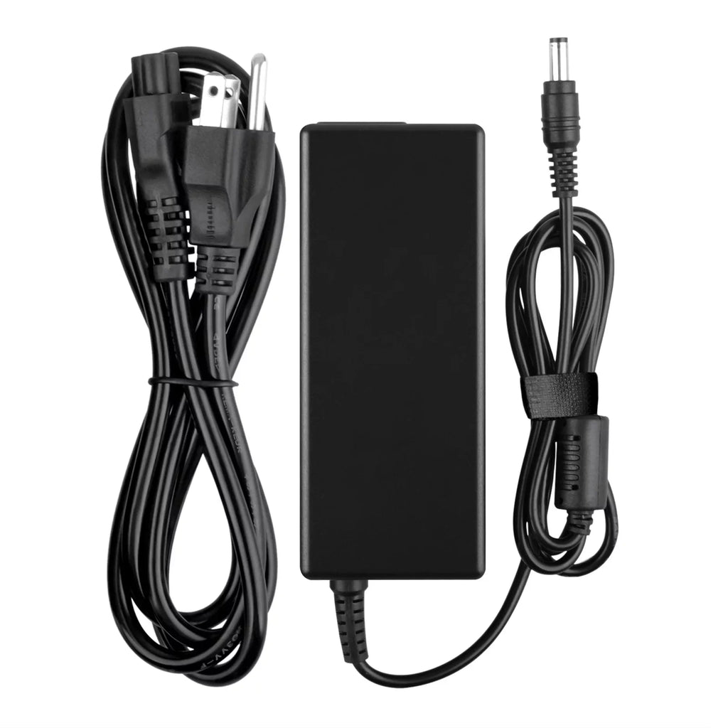 KONKIN BOO Compatible 90W Ac Adapter Charger Replacement for HP Compaq Presario Cq50 Cq57 Cq58 G40 G41 G42 G42t