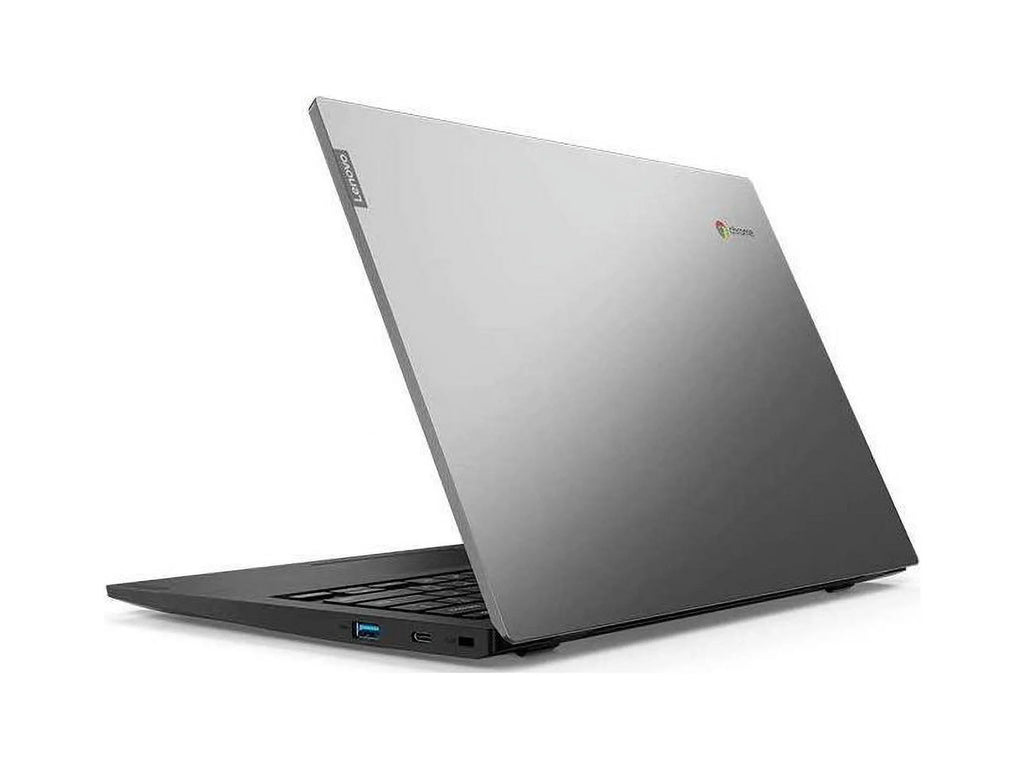 Grade A Lenovo Chromebook Size345-14ASizeT 14" FHD AMD A6-9220C 4GB 32GB eMMC Chromebook