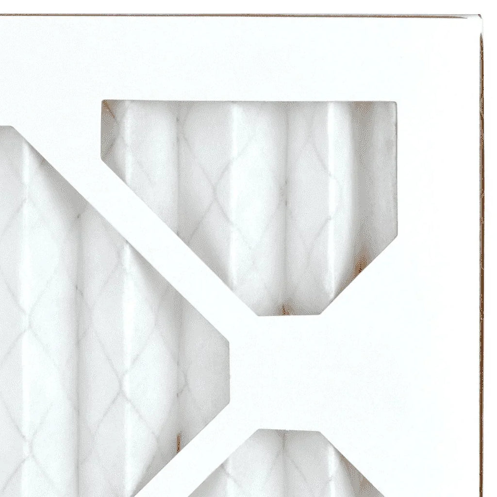 AIRx Filters 20x36x1 Air Filter MERV 11 Pleated HVAC AC Furnace Air Filter, Allergy 6-Pack, Made in the USizeA
