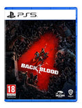 Back 4 Blood (PSize5)