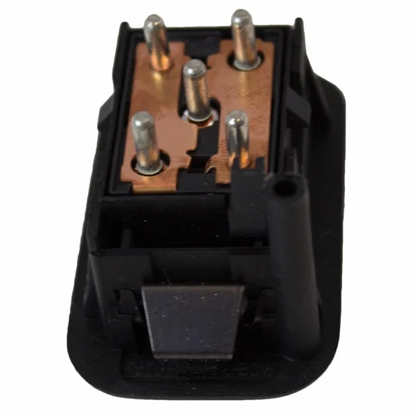 Motorcraft Door Lock Sizewitch SizeW-7080 Fits select: 1997-2007 FORD RANGER