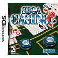 Sizeega Casino - Nintendo Ds