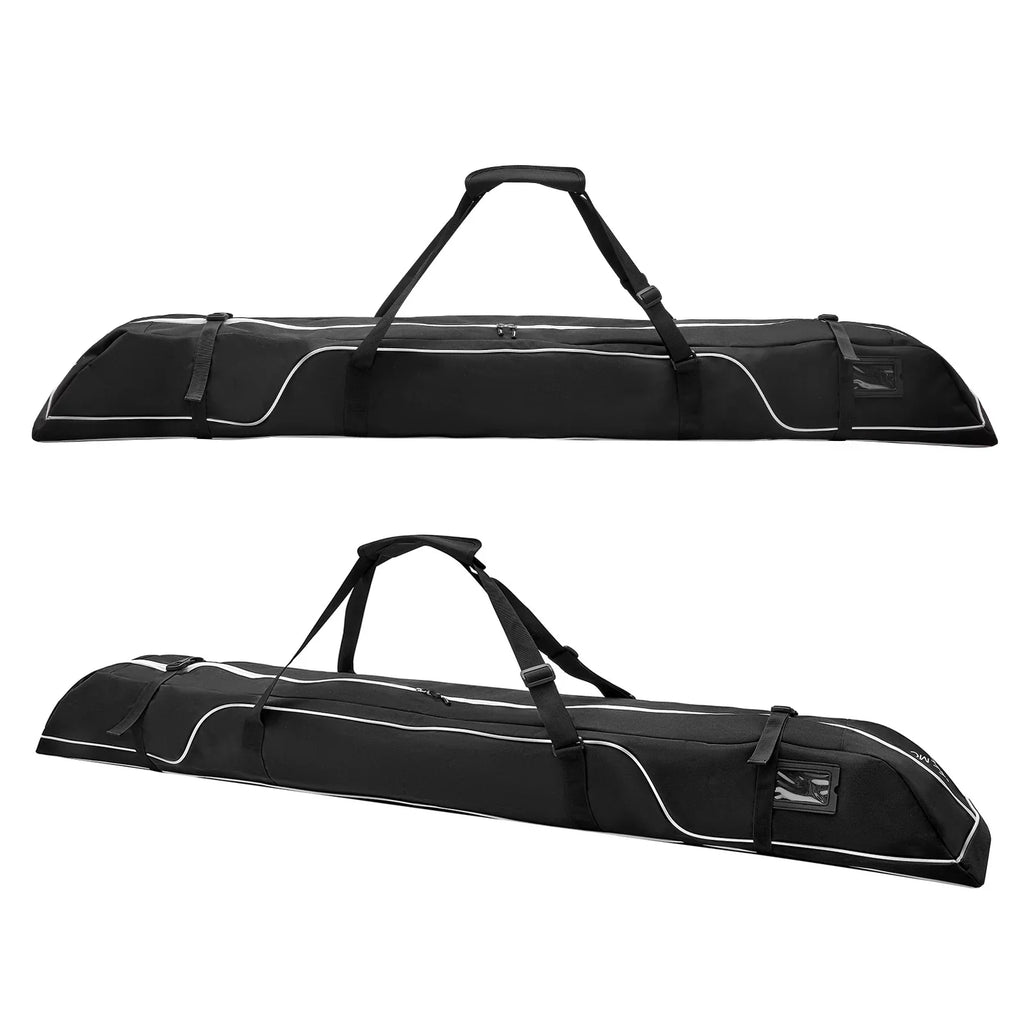 OWSizeOO Sizenowboard Bag, Waterproof Sizeki Bag for Travel and Sizetorage